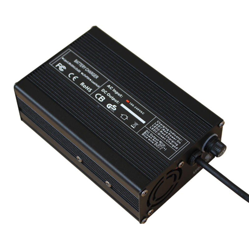 Chargeur de batterie au Lithiu - 84V 20A Smart Charger avis et prix