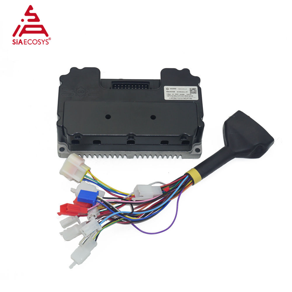 Contrôleur FARDRIVER SIAYQ7250 - Kelly Kls7230S Controller avis et prix