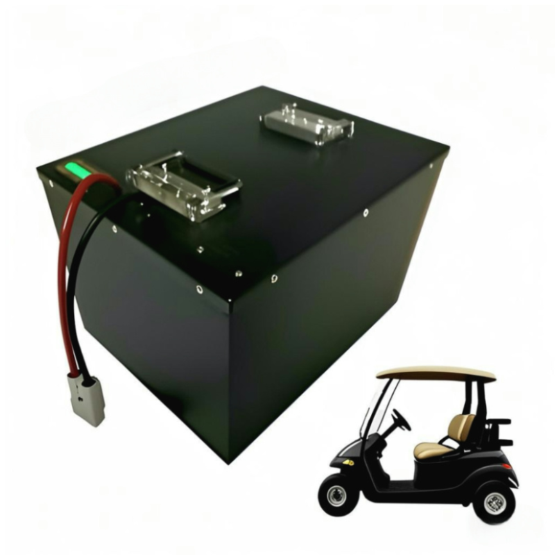 Batterie au phosphate de fer e - 72V 40Ah Lifepo4 Battery Pack avis et prix