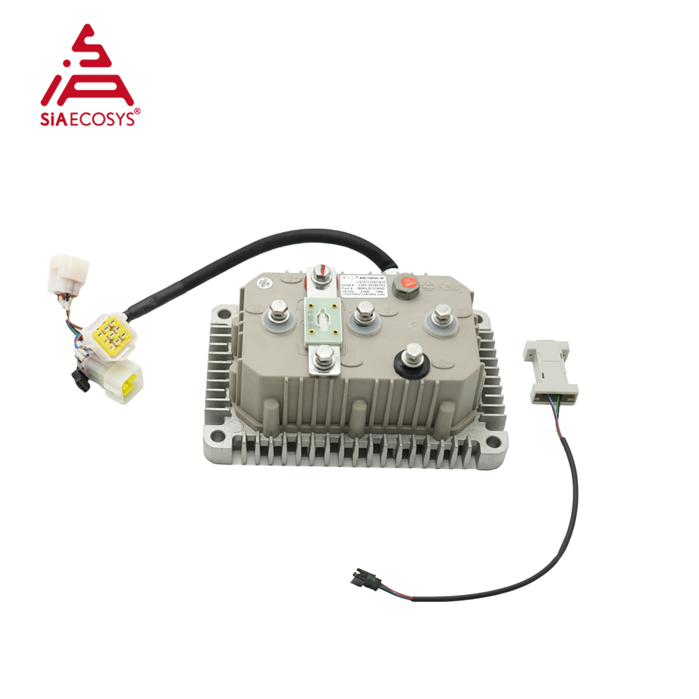 Soldes! Contrôleur de moteur s - Kelly Kls7230S Controller avis et prix