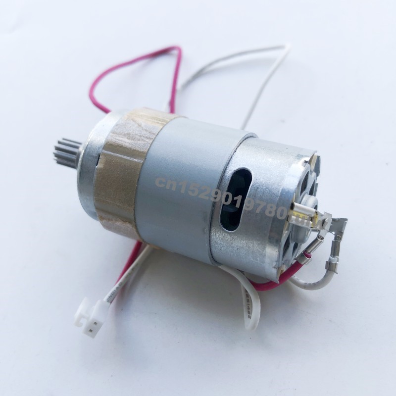 Pièces de moteur de tête de br - Kelly Kls7230S Controller avis et prix