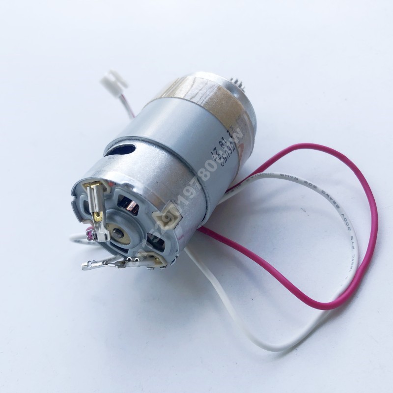 Pièces de moteur de tête de br - Kelly Kls7230S Controller avis et prix