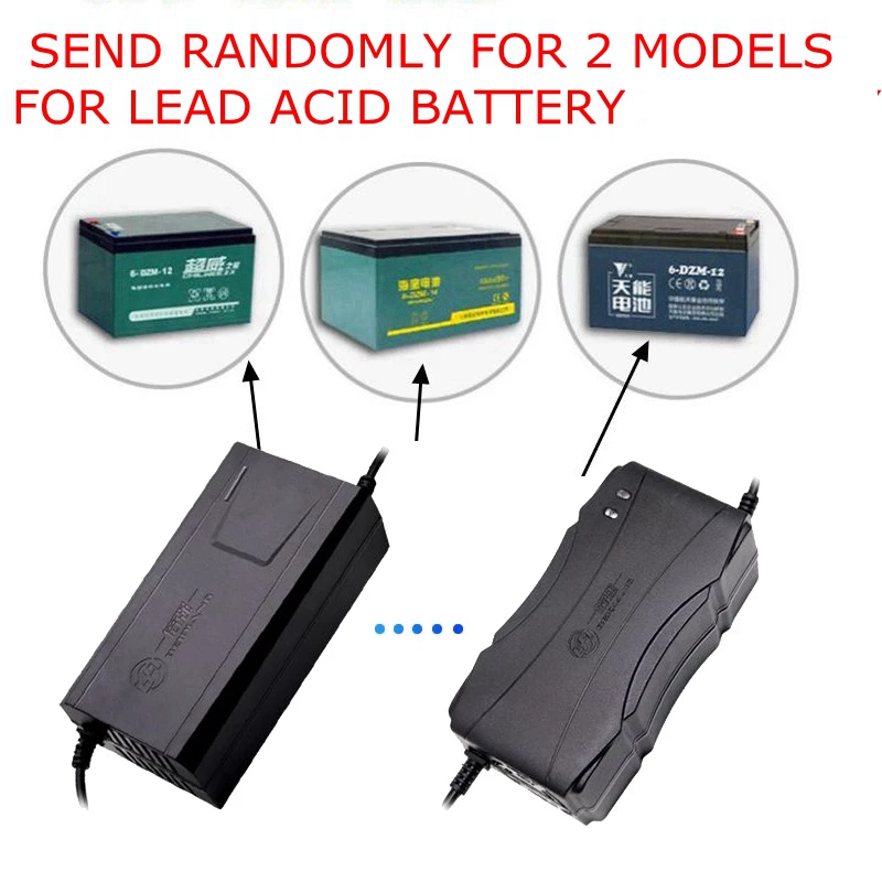 Chargeur de batterie au plomb  - 84V 20A Smart Charger avis et prix