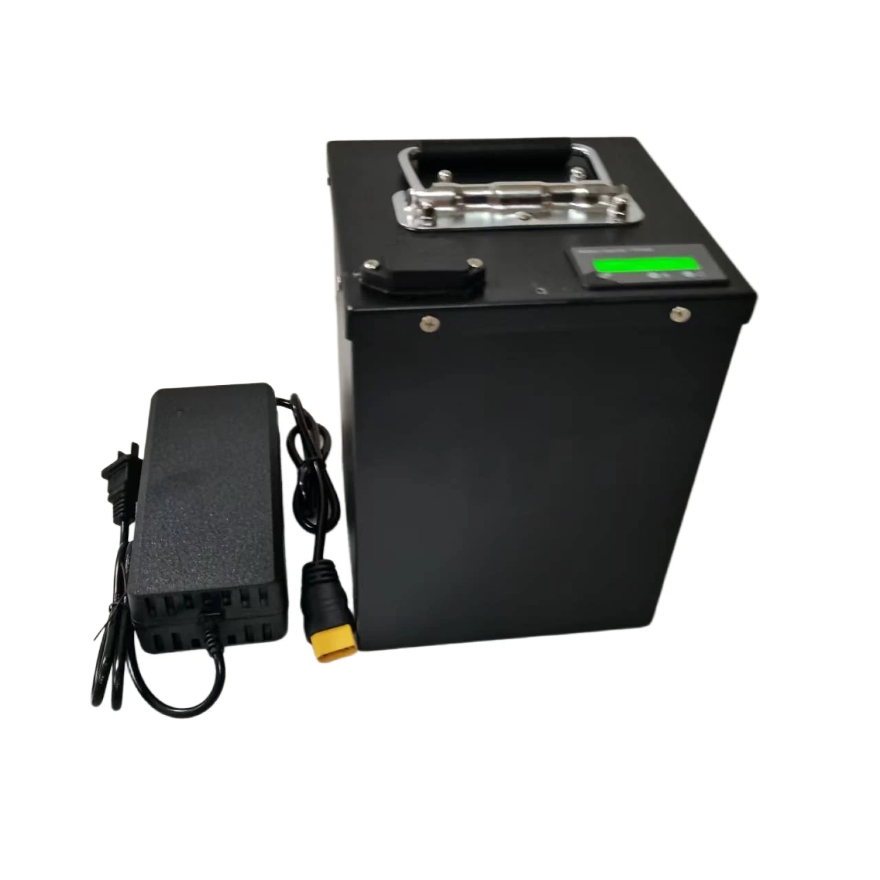 Batterie au lithium lifepo4 JN - 72V 40Ah Lifepo4 Battery Pack avis et prix