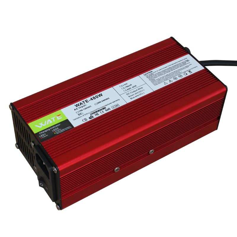 Chargeur 67.2V 6A pour batteri - 84V 20A Smart Charger avis et prix