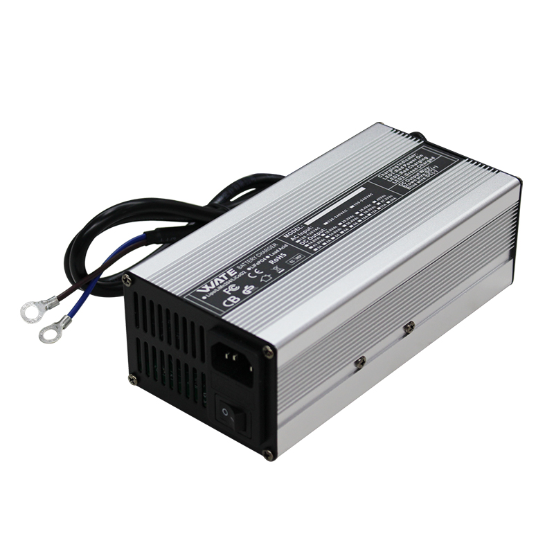 Chargeur rapide Li-ion 67.2V 1 - 84V 20A Smart Charger avis et prix