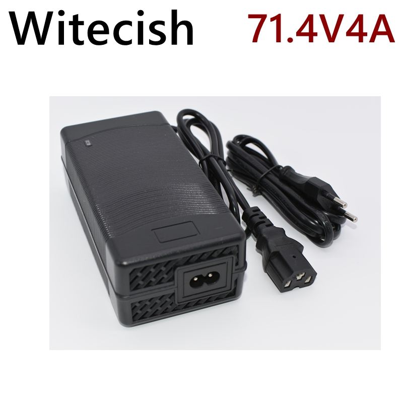 Chargeur articulation ion de p - 84V 20A Smart Charger avis et prix
