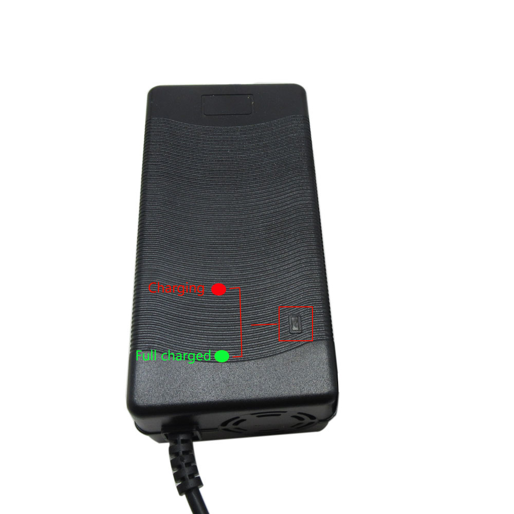 Chargeur articulation ion de p - 84V 20A Smart Charger avis et prix