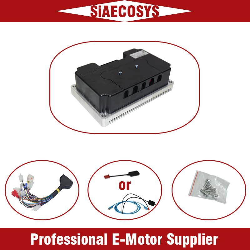 Offres spéciales Fardriver ND7 - Kelly Kls7230S Controller avis et prix