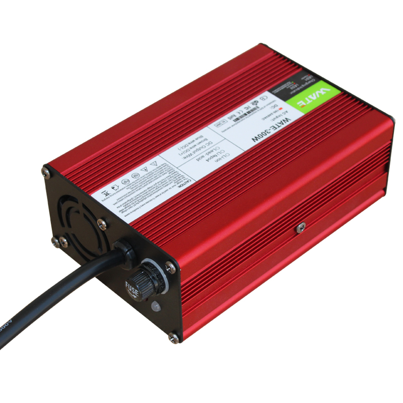 Chargeur intelligent 54,6 V 5  - 84V 20A Smart Charger avis et prix