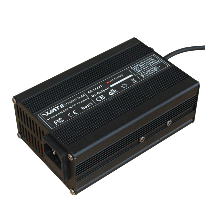 Chargeur de batterie au lithiu - 84V 20A Smart Charger avis et prix