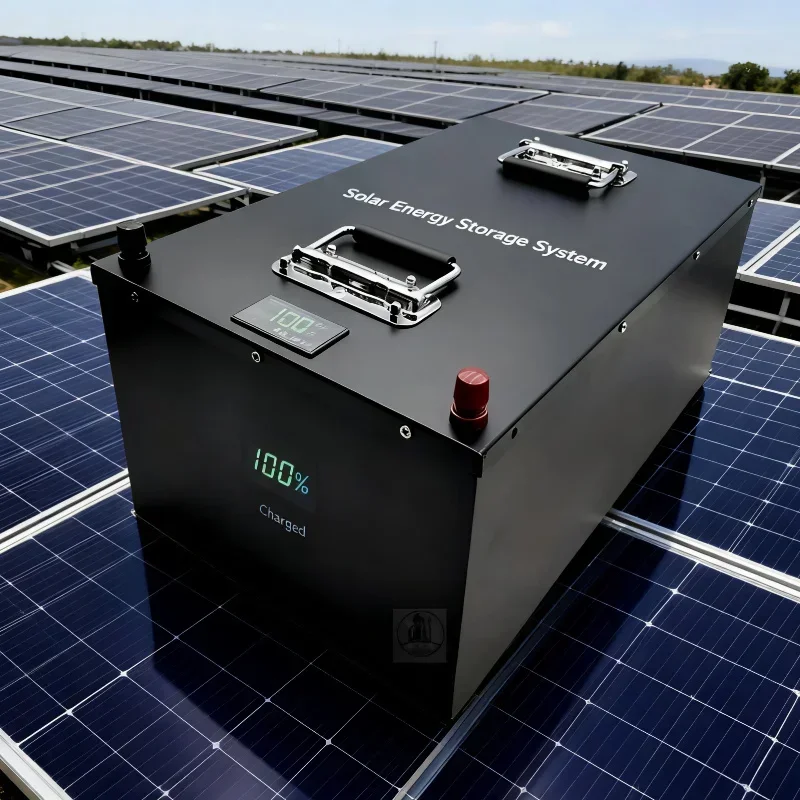 Batterie au phosphate de fer e - 72V 40Ah Lifepo4 Battery Pack avis et prix