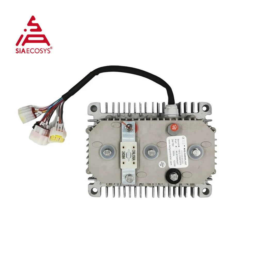 Contrôleur Kelly KLS7240N 30 V - Kelly Kls7230S Controller avis et prix