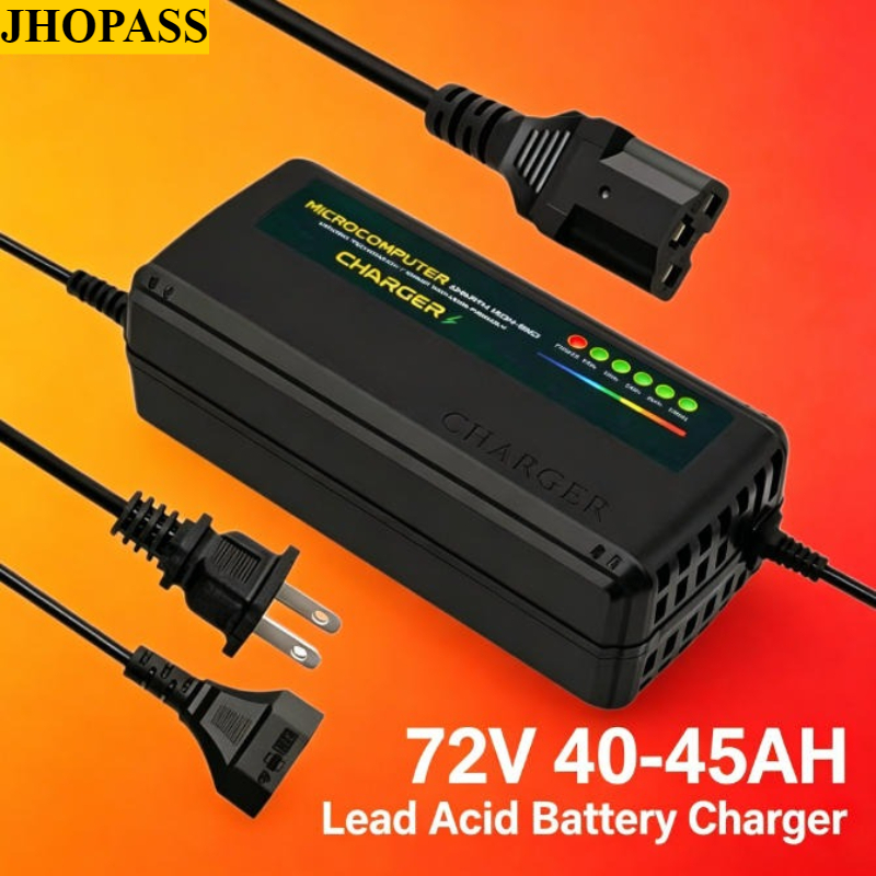 Chargeur de batterie au plomb- - 84V 20A Smart Charger avis et prix